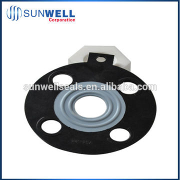 Outlet Center:Sunwell Rubber Gasket